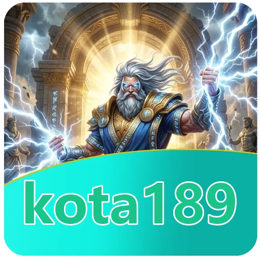 Aplikasi kota189 Android
